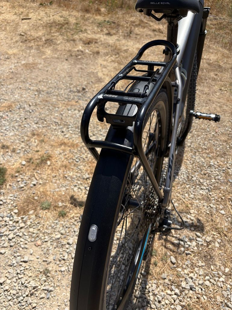 KTM Macina 2024 Urban d'occasion — image 11 sur 17