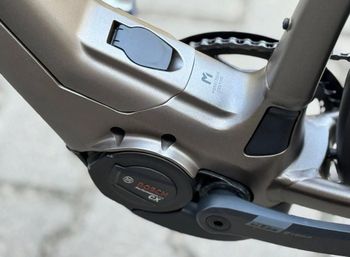 Used KTM Macina 2024 Urban, Light Gray — image 3 of 11