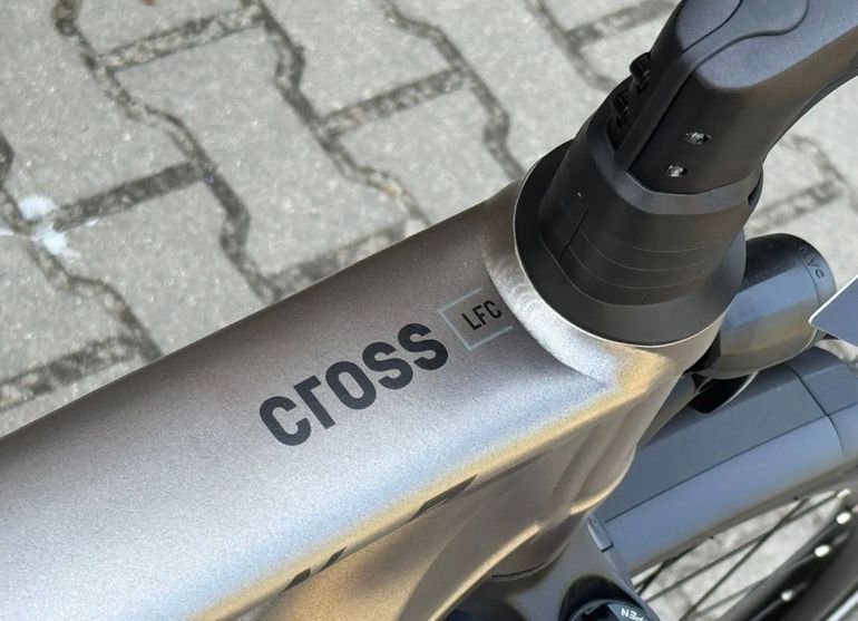 Used KTM Macina 2024 Urban, Light Gray — image 7 of 11