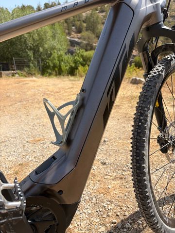 KTM Macina 2024 Urban d'occasion — image 10 sur 17