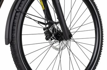 Used KTM Macina 2024 Urban, Light Gray — image 4 of 11