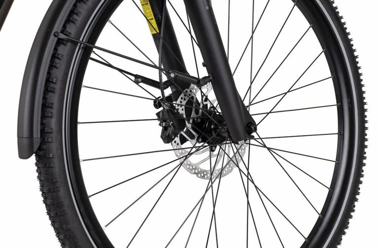 Used KTM Macina 2024 Urban, Light Gray — image 4 of 11