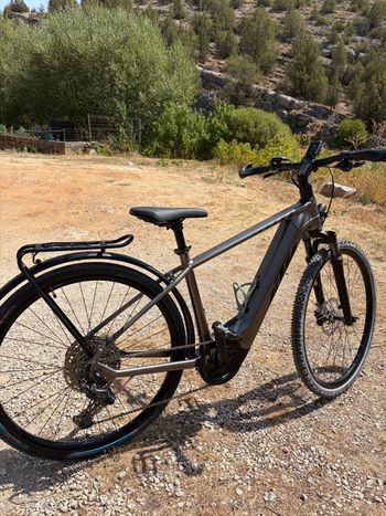 KTM Macina 2024 Urban & Touring usato