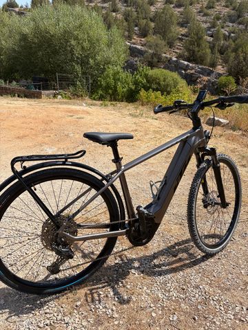 Used KTM Macina 2024 Urban & Touring