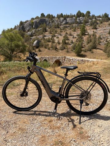 KTM Macina 2024 Urban d'occasion — image 2 sur 17