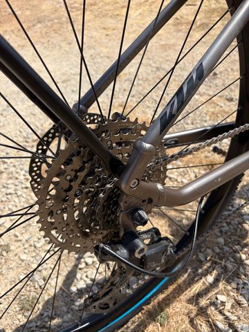KTM Macina 2024 Urban d'occasion — image 3 sur 17