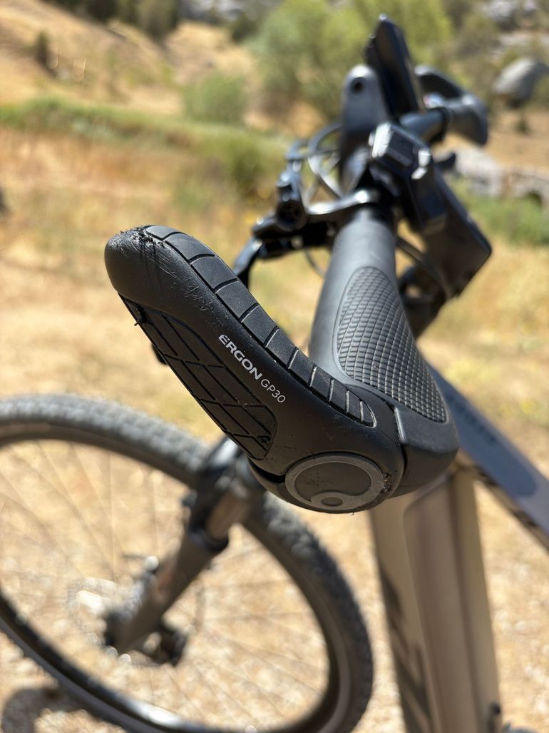 KTM Macina 2024 Urban d'occasion — image 17 sur 17