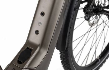 Used KTM Macina 2024 Urban, Light Gray — image 8 of 11