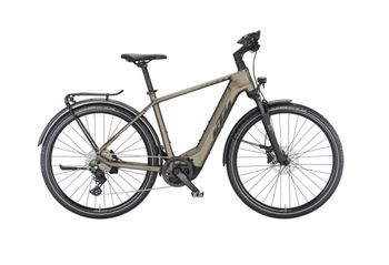 Used KTM Macina 2024 Urban & Touring