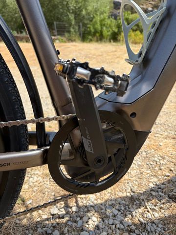 KTM Macina 2024 Urban d'occasion — image 15 sur 17
