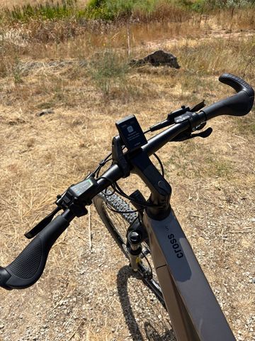 KTM Macina 2024 Urban d'occasion — image 4 sur 17