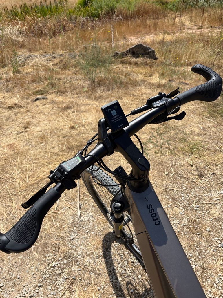 KTM Macina 2024 Urban d'occasion — image 4 sur 17