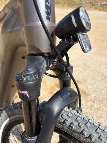 KTM Macina 2024 Urban d'occasion — image 9 sur 17