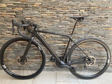 Tweedehands Canyon Ultimate CFR Di2 2024 2024 Road & Gravel — afbeelding 7 van 7