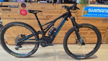 Gebrauchtes Specialized Men's Turbo Levo 2019 2019 MTB