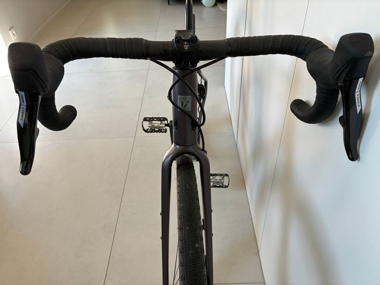 Used Liv Devote Advanced Pro 2024 2024 Road & Gravel, Black — image 8 of 14