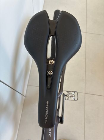 Used Liv Devote Advanced Pro 2024 2024 Road & Gravel, Black — image 14 of 14