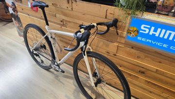 Brugt Specialized Crux DSW 2026 2026 Road & Gravel — billede 3 af 3