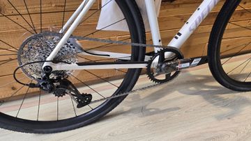 Brugt Specialized Crux DSW 2026 2026 Road & Gravel — billede 2 af 3