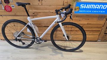 Używany Specialized Crux DSW 2026 2026 Road & Gravel