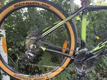 Brugt Scott Aspect 750 2021 Mountainbike — billede 3 af 5