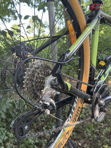 Brugt Scott Aspect 750 2021 Mountainbike — billede 4 af 5