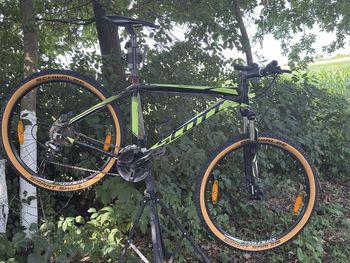 Used Scott Aspect 750 2021 MTB