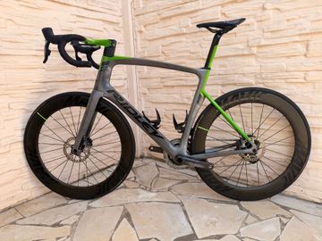 Použité Ridley Noah SRAM Force eTap AXS 2023 Road & Gravel — obrázek 2 z 12