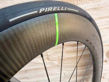 Gebrauchtes Ridley Noah SRAM Force eTap AXS 2023 Road & Gravel, Hellgrau — Bild 9 von 12