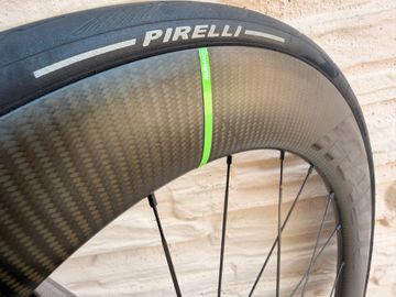 Použité Ridley Noah SRAM Force eTap AXS 2023 Road & Gravel — obrázek 9 z 12