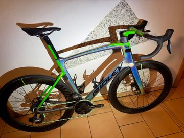 Použité Ridley Noah SRAM Force eTap AXS 2023 Road & Gravel — obrázek 6 z 12