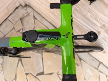 Použité Ridley Noah SRAM Force eTap AXS 2023 Road & Gravel — obrázek 8 z 12
