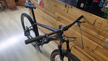 Used Specialized Epic Hardtail Expert 2023 2023 Mountainbike, Black, 29 — image 3 of 3