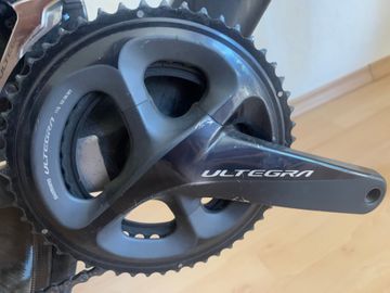 Tweedehands Canyon Aeroad CF SL 8.0 2020 2020 Road & Gravel — afbeelding 4 van 4