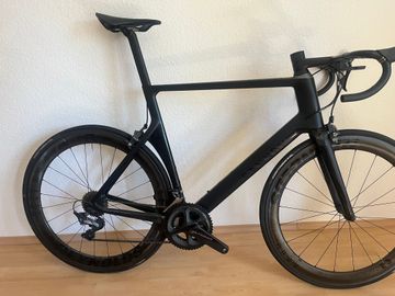 Used Canyon Aeroad CF SL 8.0 2020 2020 Road & Gravel