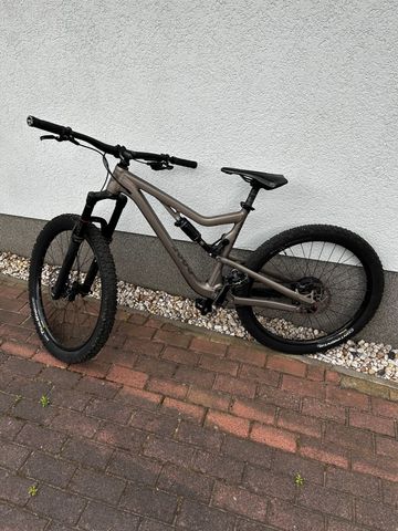 Gebrauchtes Rose UNCLE JIMBO 1 2019 2019 MTB