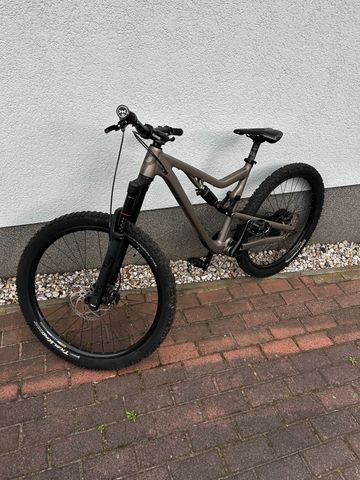 Tweedehands Rose UNCLE JIMBO 1 2019 2019 Mountainbike — afbeelding 2 van 4