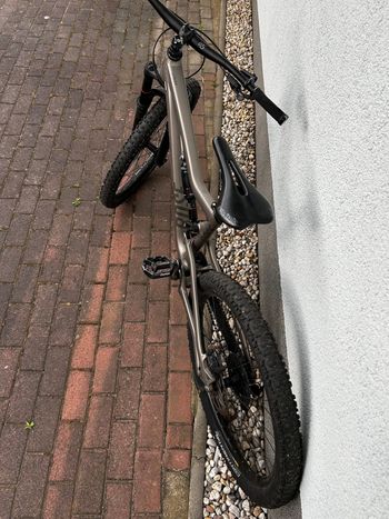 Brugt Rose UNCLE JIMBO 1 2019 2019 Mountainbike — billede 4 af 4