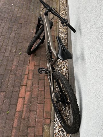 Tweedehands Rose UNCLE JIMBO 1 2019 2019 Mountainbike — afbeelding 4 van 4