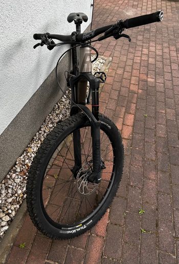 Brugt Rose UNCLE JIMBO 1 2019 2019 Mountainbike — billede 3 af 4