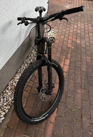 Tweedehands Rose UNCLE JIMBO 1 2019 2019 Mountainbike — afbeelding 3 van 4