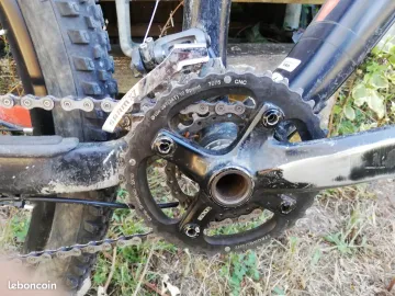 Używany Specialized Epic Comp 29" 2013 Mountainbike — zdjęcie 6 z 15
