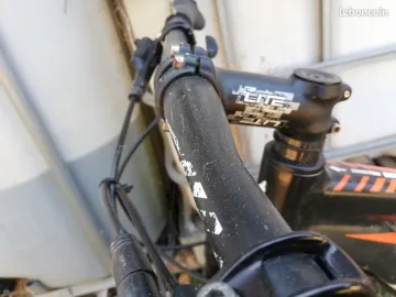 Używany Specialized Epic Comp 29" 2013 Mountainbike — zdjęcie 12 z 15
