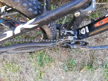 Używany Specialized Epic Comp 29" 2013 Mountainbike — zdjęcie 14 z 15
