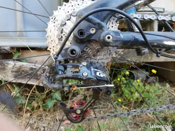 Używany Specialized Epic Comp 29" 2013 Mountainbike — zdjęcie 5 z 15