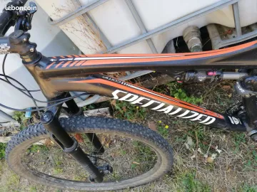 Używany Specialized Epic Comp 29" 2013 Mountainbike — zdjęcie 4 z 15