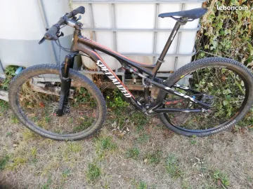 Tweedehands Specialized Epic Comp 29" 2013 MTB