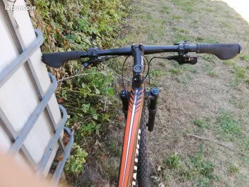 Używany Specialized Epic Comp 29" 2013 Mountainbike — zdjęcie 13 z 15