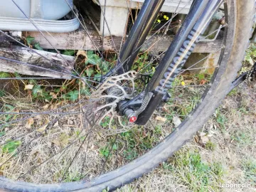 Używany Specialized Epic Comp 29" 2013 Mountainbike — zdjęcie 10 z 15