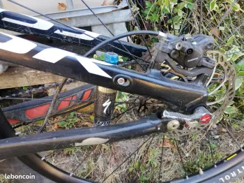 Brugt Specialized Epic Comp 29" 2013 Mountainbike — billede 9 af 15